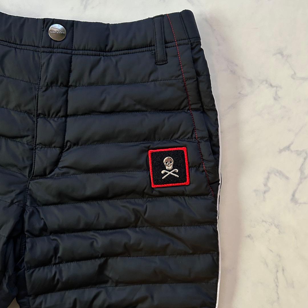 マークアンドロナ 近年モデル セットアップ ジャケット パンツ コードシリーズ