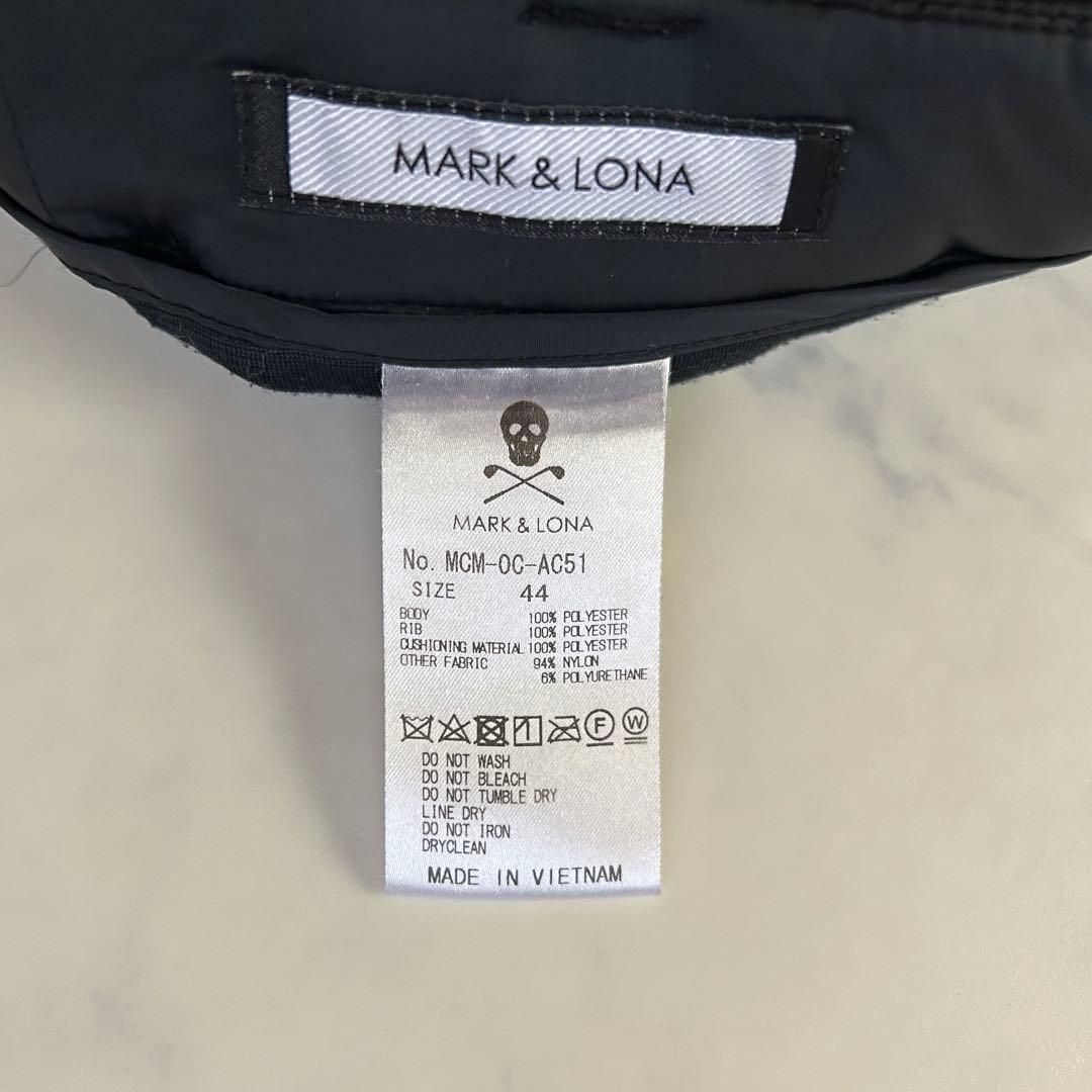 マークアンドロナ 近年モデル セットアップ ジャケット パンツ コードシリーズ