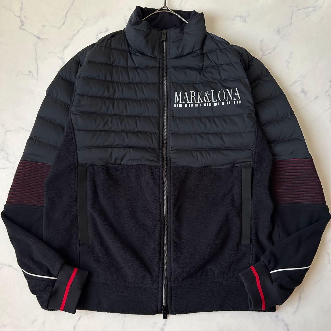 マークアンドロナ 近年モデル セットアップ ジャケット パンツ コードシリーズ