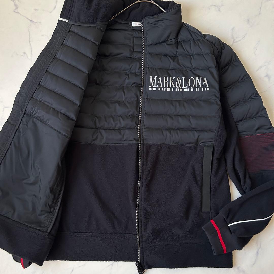 マークアンドロナ 近年モデル セットアップ ジャケット パンツ コードシリーズ