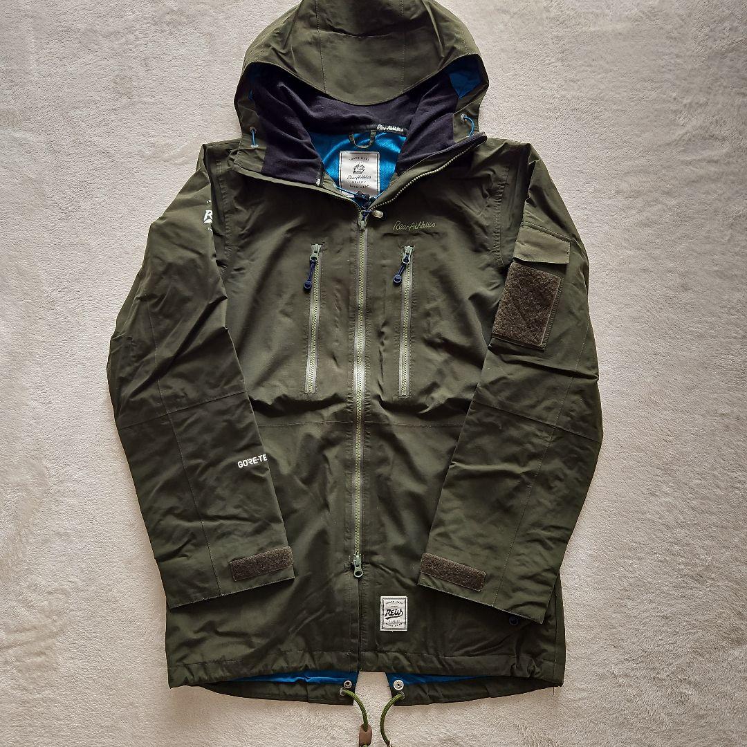 REWスノーボードウエアSサイズ