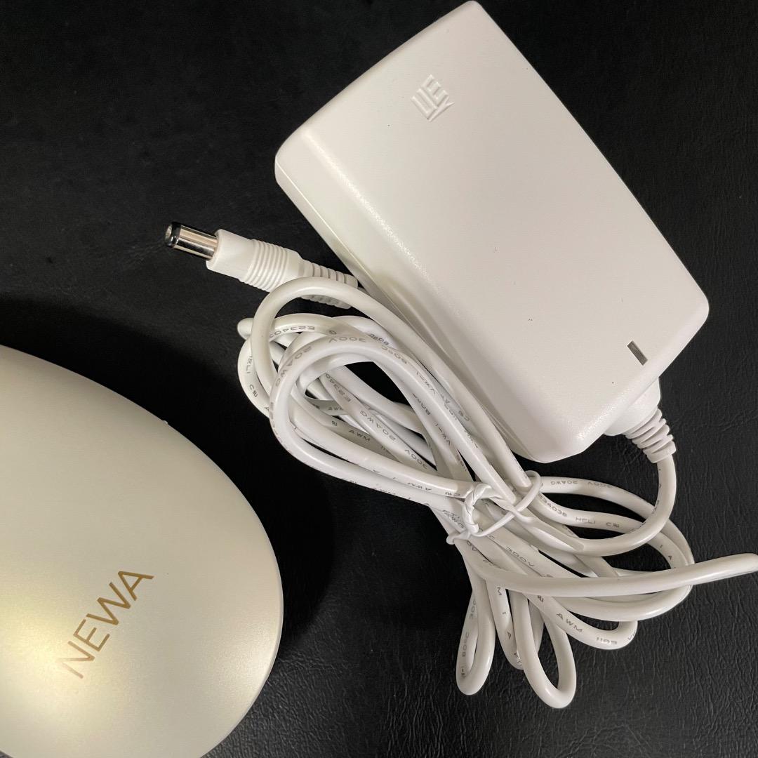 ✨美品✨NAWA リフト ジェイメック シャンパンゴールド