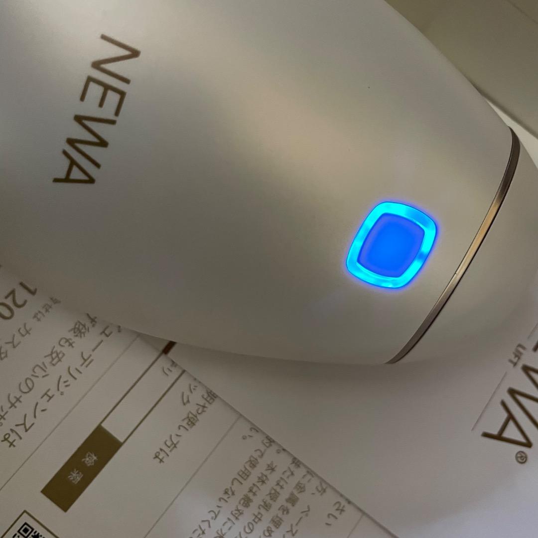 ✨美品✨NAWA リフト ジェイメック シャンパンゴールド