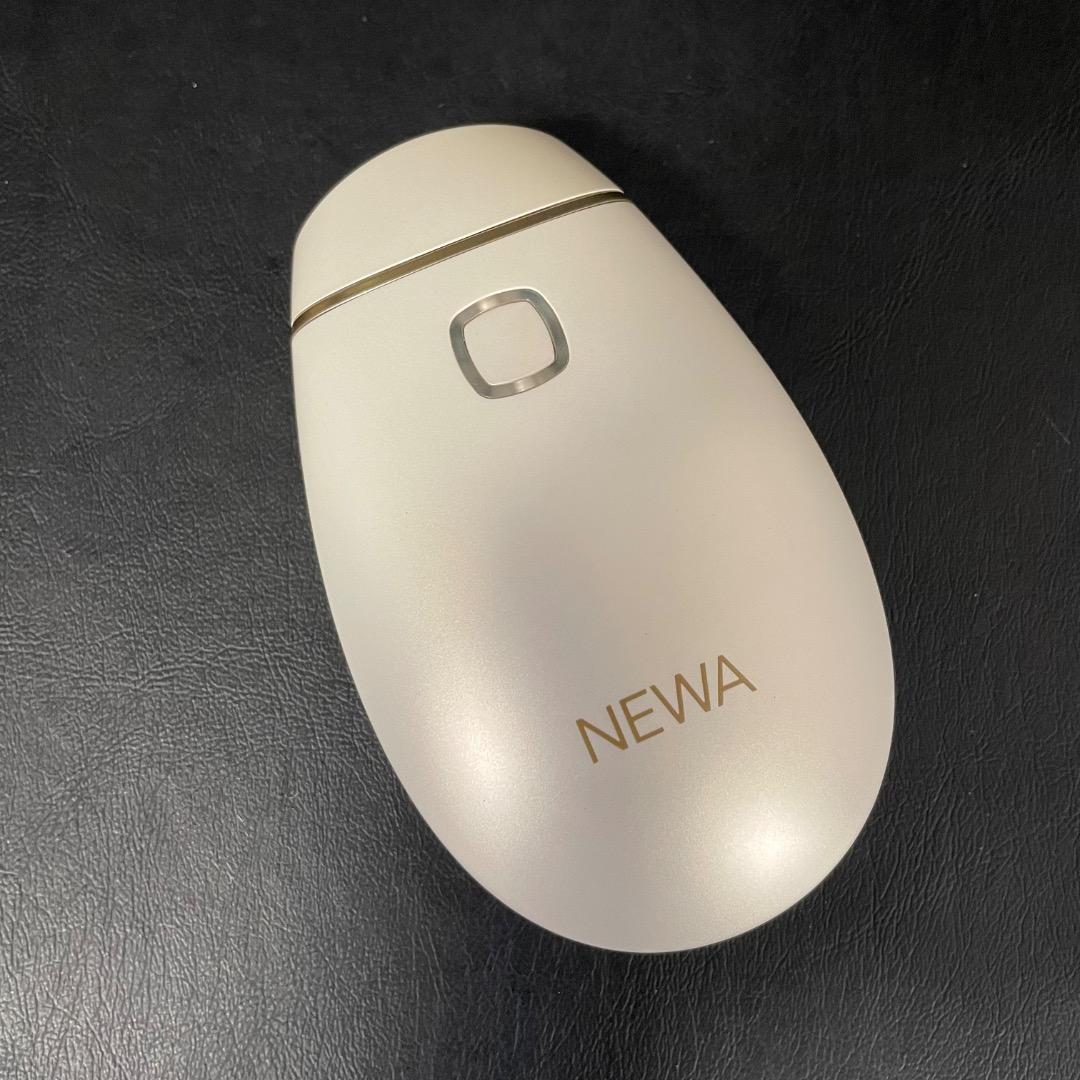 ✨美品✨NAWA リフト ジェイメック シャンパンゴールド