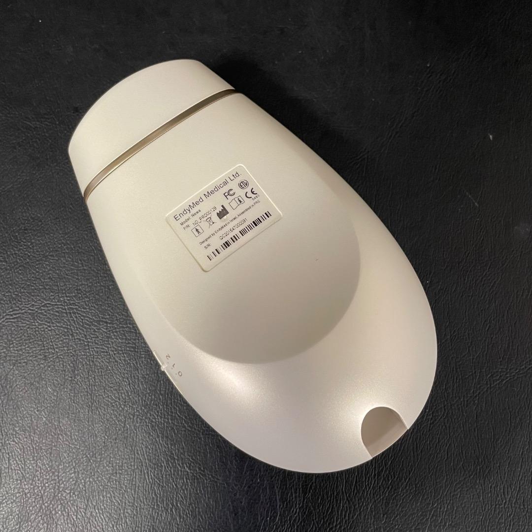 ✨美品✨NAWA リフト ジェイメック シャンパンゴールド