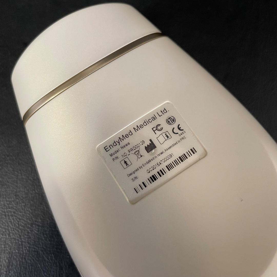 ✨美品✨NAWA リフト ジェイメック シャンパンゴールド