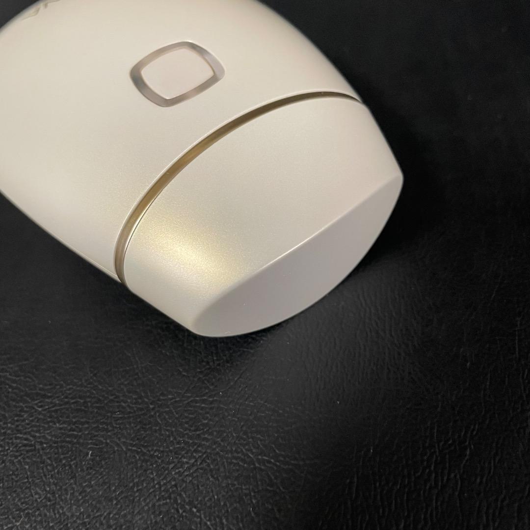 ✨美品✨NAWA リフト ジェイメック シャンパンゴールド