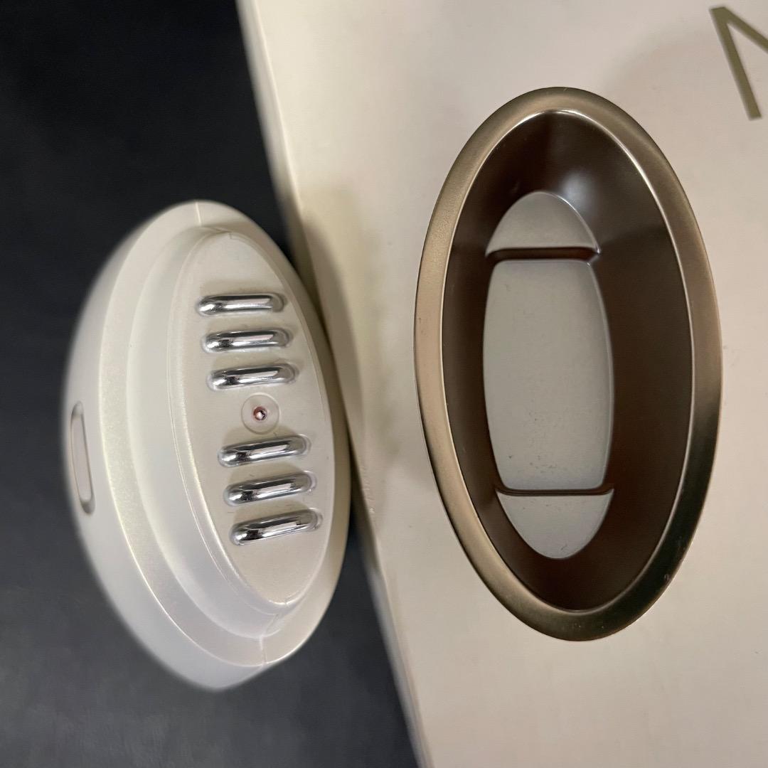 ✨美品✨NAWA リフト ジェイメック シャンパンゴールド