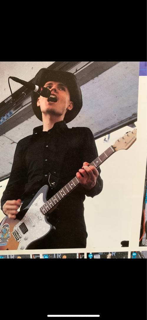 フェルナンデス☆ギターJG65s - メルカリ