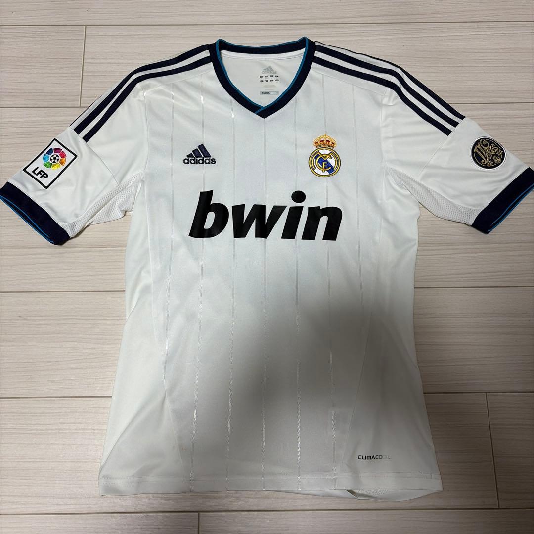 Real Madrid KAKA' 8番　ユニフォーム