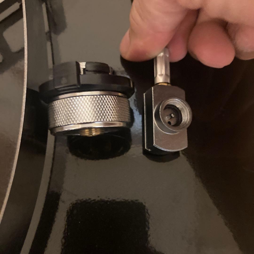 igtアウトドアテーブル 木目調