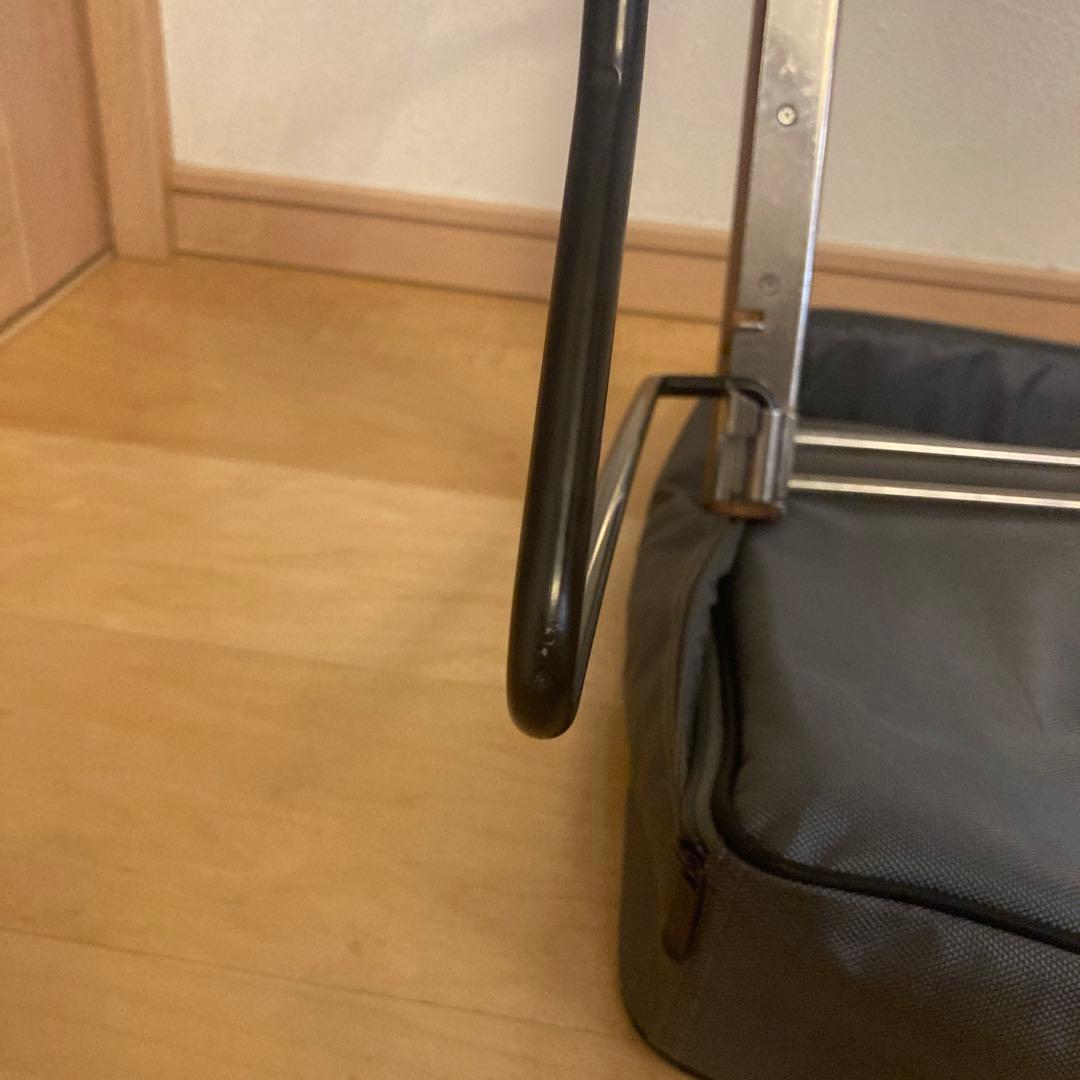 igtアウトドアテーブル 木目調