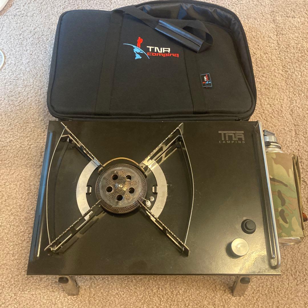 igtアウトドアテーブル 木目調