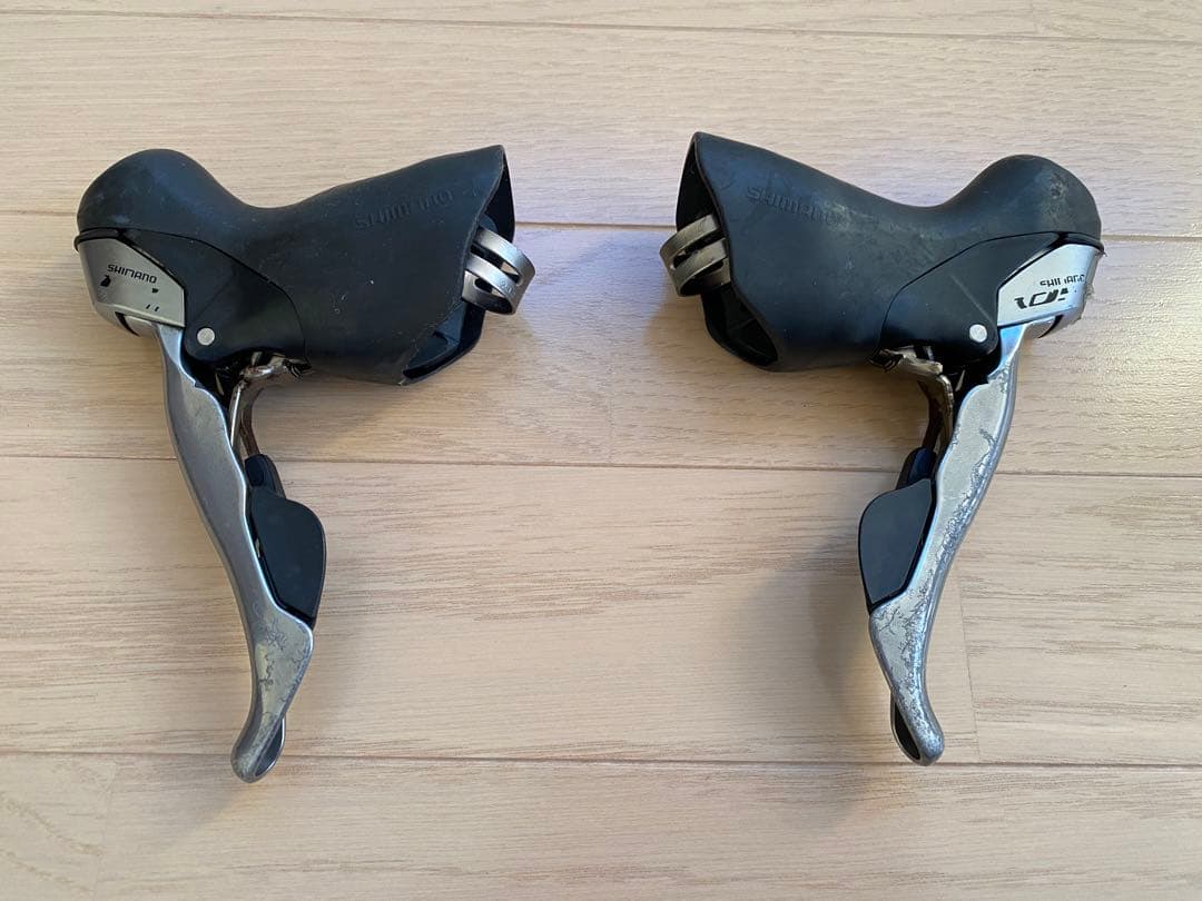 SHIMANO 105 3x10速グループセット