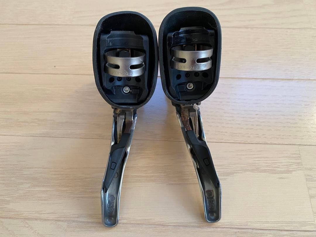 SHIMANO 105 3x10速グループセット