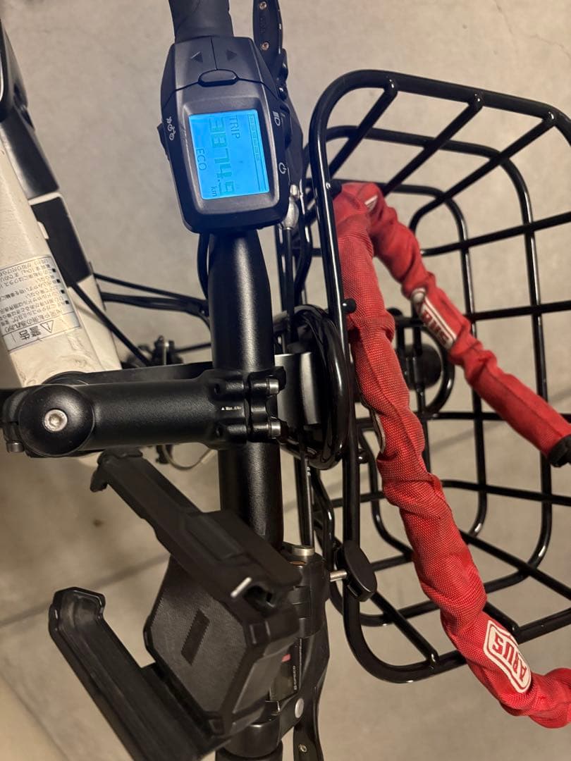 Panasonic ジェッター　デイジー97