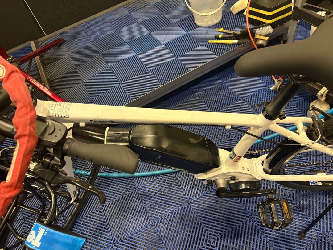 Panasonic ジェッター　デイジー97