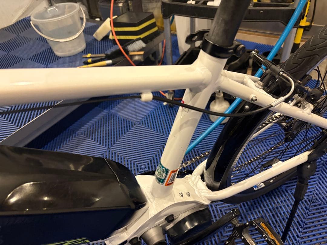 Panasonic ジェッター　デイジー97