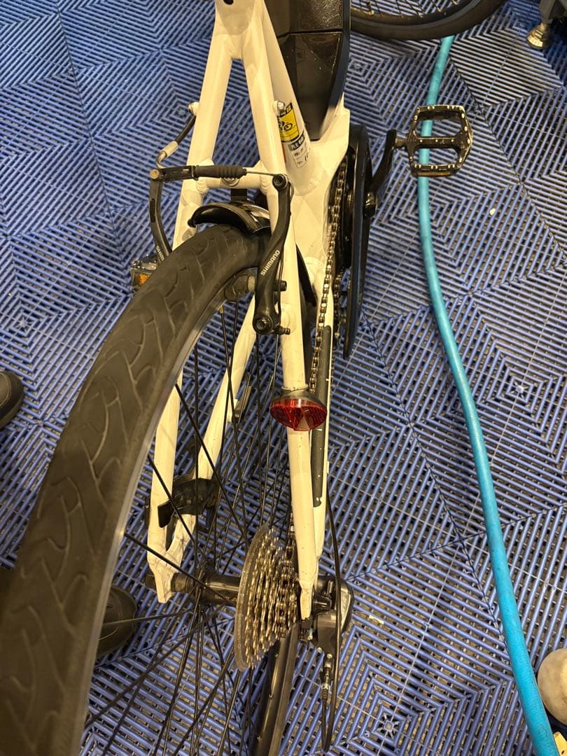 Panasonic ジェッター　デイジー97