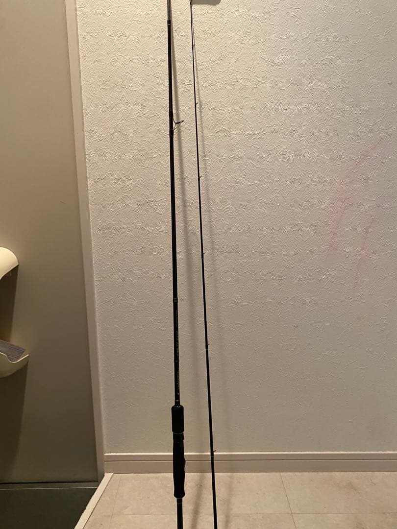 ヤマガブランクス　カリスタ82ML 最終値下げ