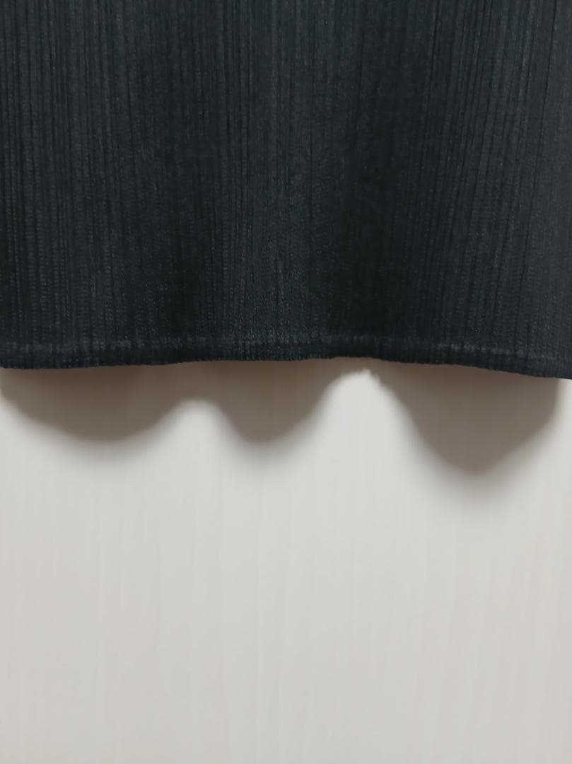 PLEATS PLEASE ISSEY MIYAKE ノースリーブ