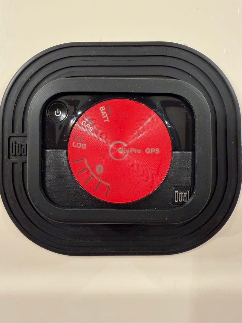 dual xgps160 GPSデバイス