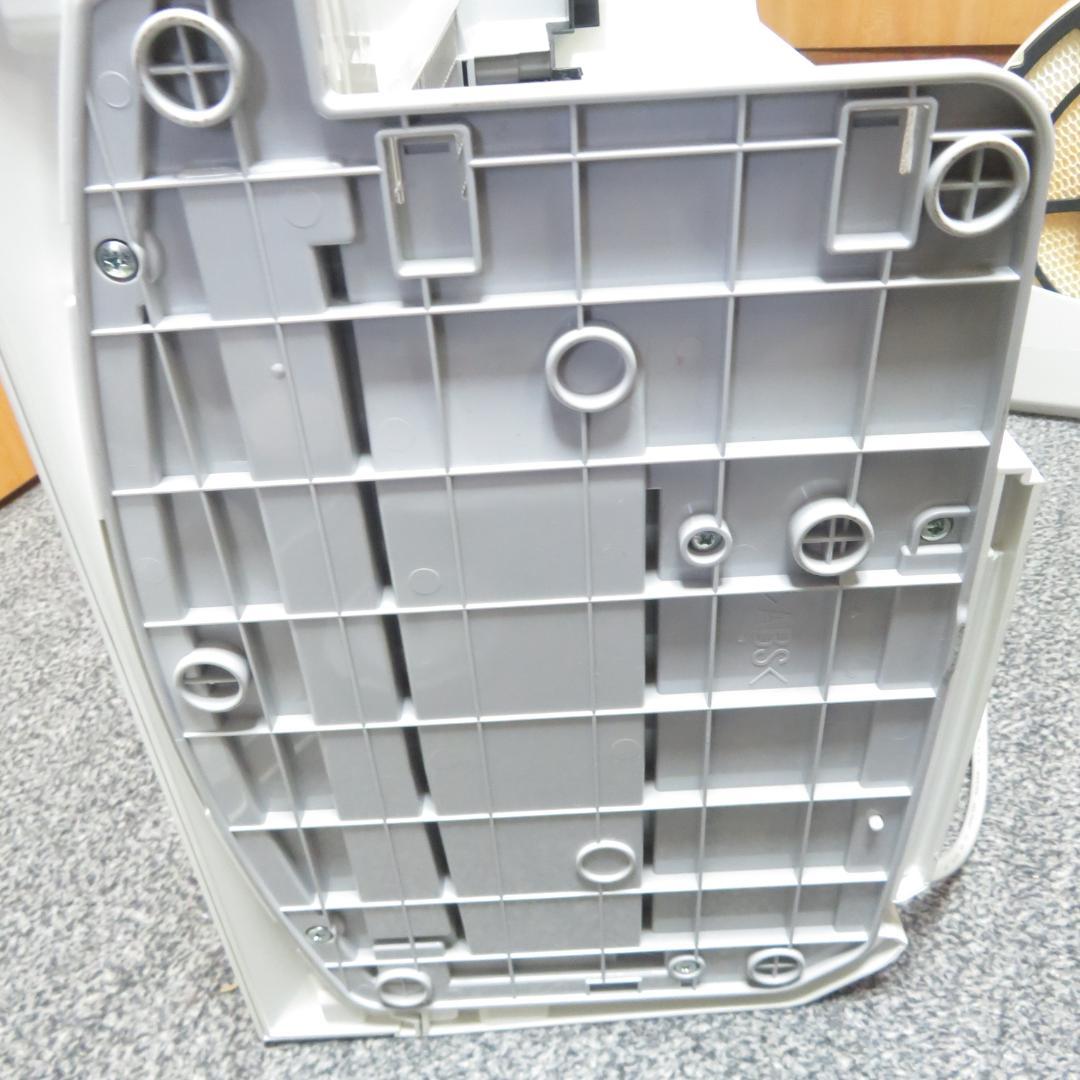 動作良好　Panasonic 加湿 空気清浄機 F-VC55XV