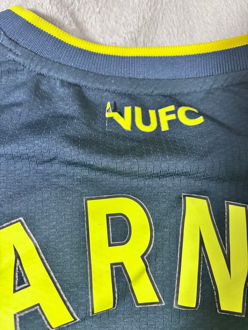 ウェア Newcastle United 2023-2024 BARNES 15