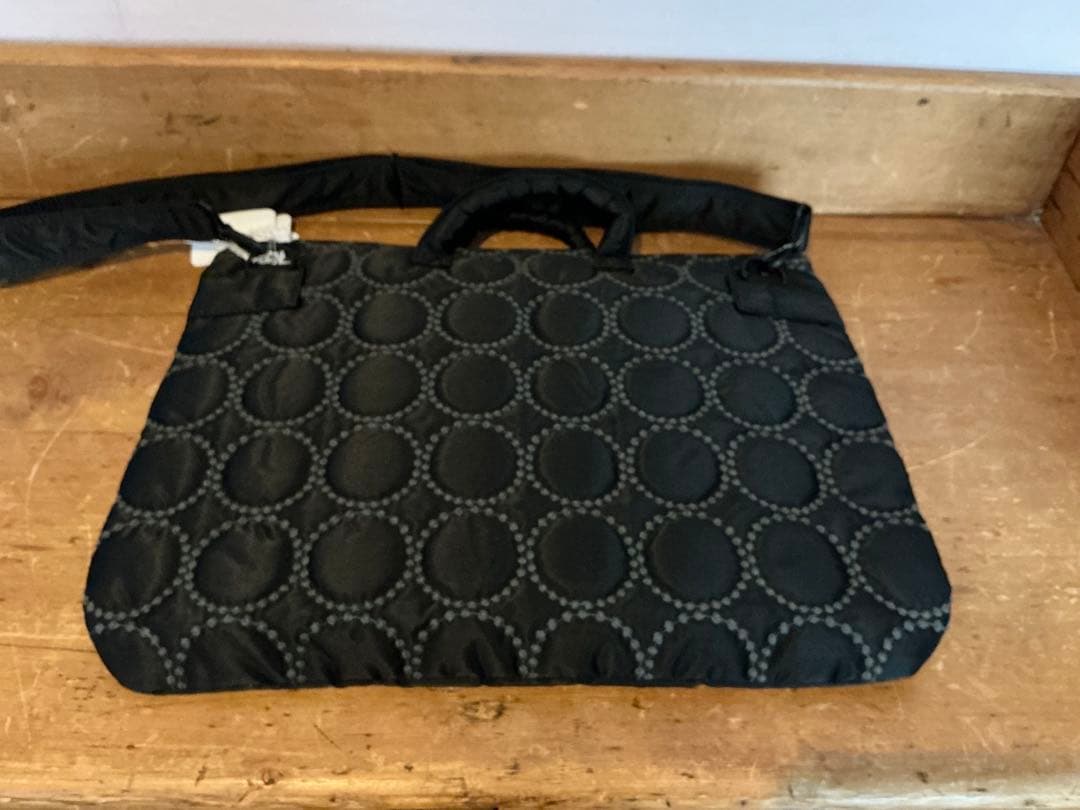 バッグ minaperhonen *porter helmet BAG