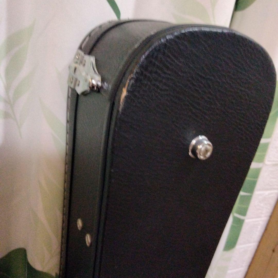 エレクトリックマンドリン サンバースト　エレキマンドリン