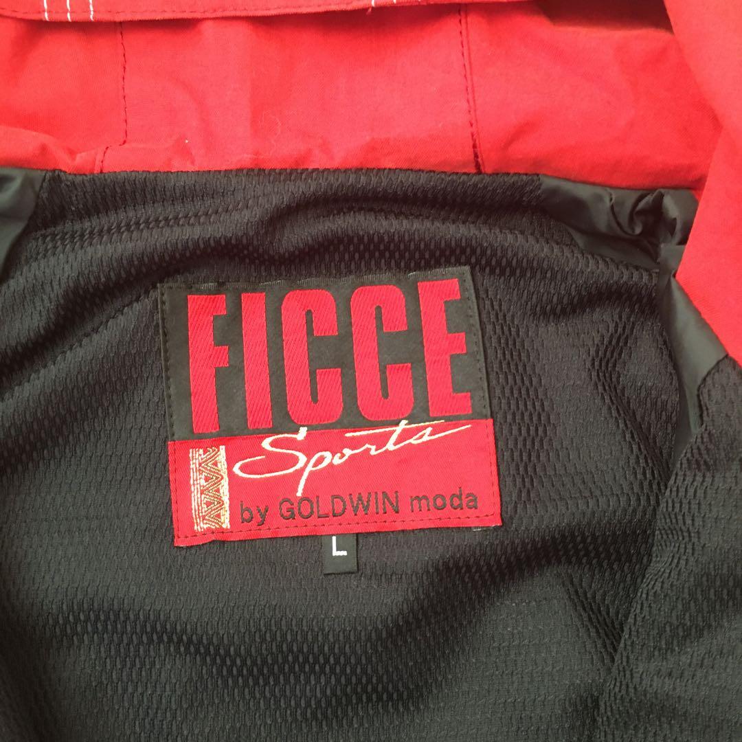 スキー・スノーボードウェア上下ゴールドウィンficceケンケン　Lサイズ