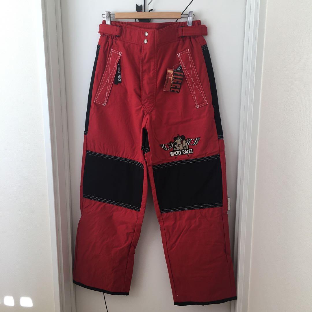 スキー・スノーボードウェア上下ゴールドウィンficceケンケン　Lサイズ