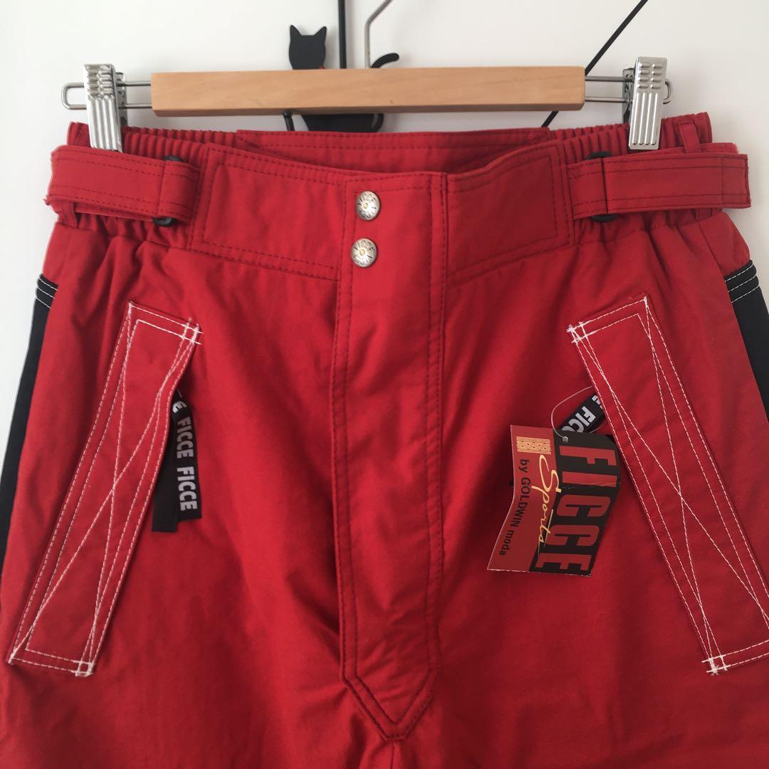 スキー・スノーボードウェア上下ゴールドウィンficceケンケン　Lサイズ