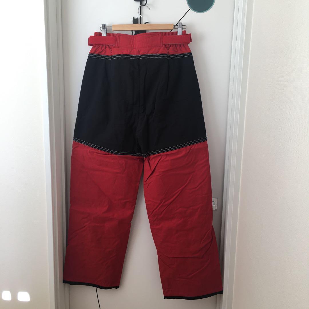 スキー・スノーボードウェア上下ゴールドウィンficceケンケン　Lサイズ