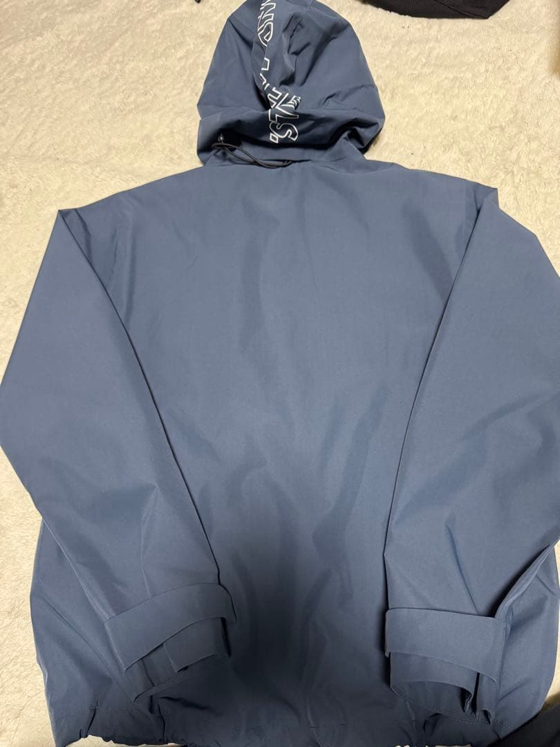 beyondmedals ジャケット