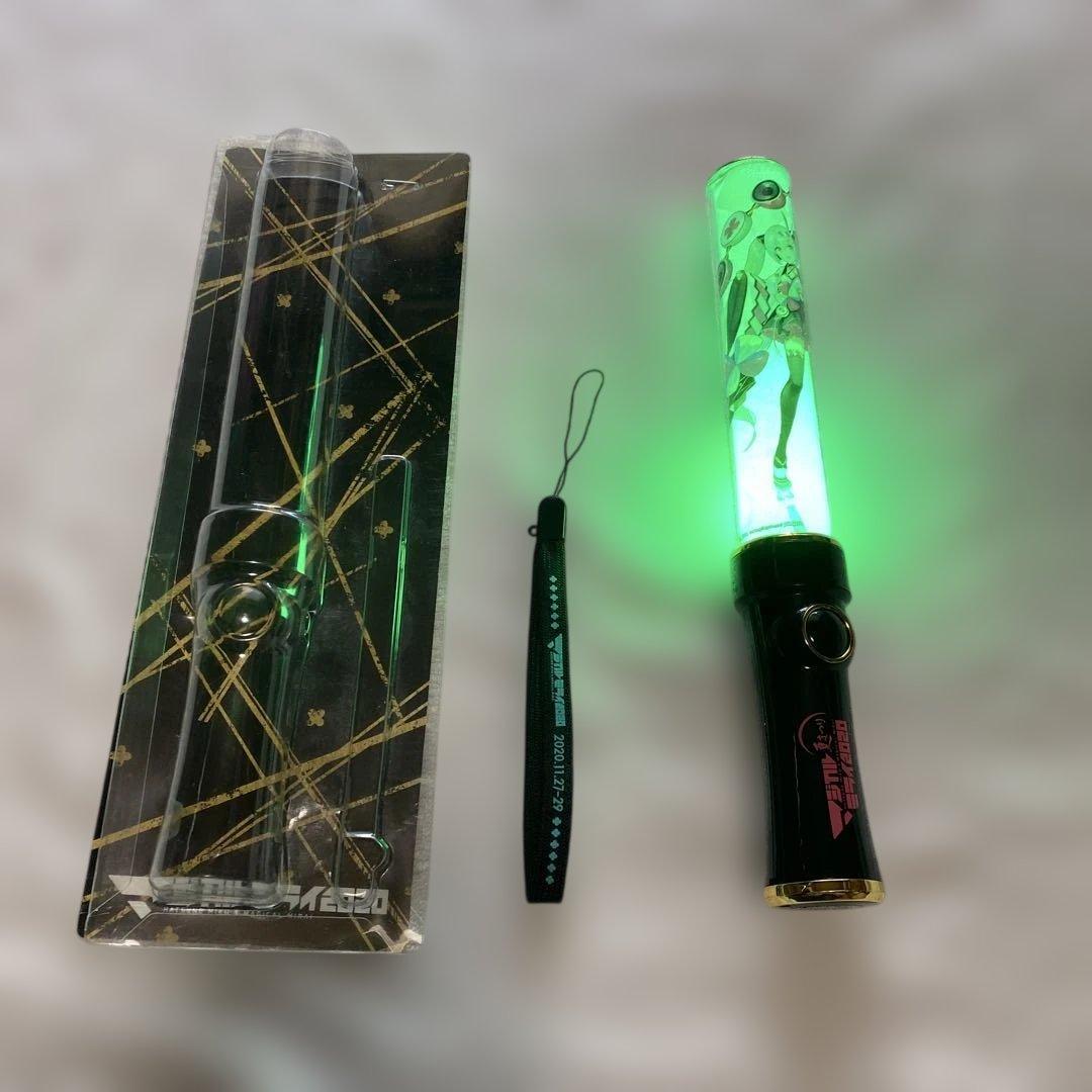 マジカルミライ 2020 夏まつり　ペンライト