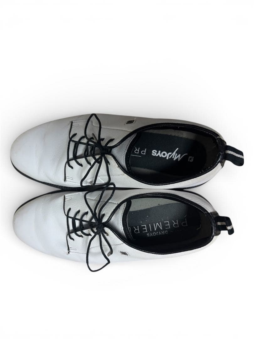 Foot Joy ゴルフシューズ DRYJOYS PREMIRE