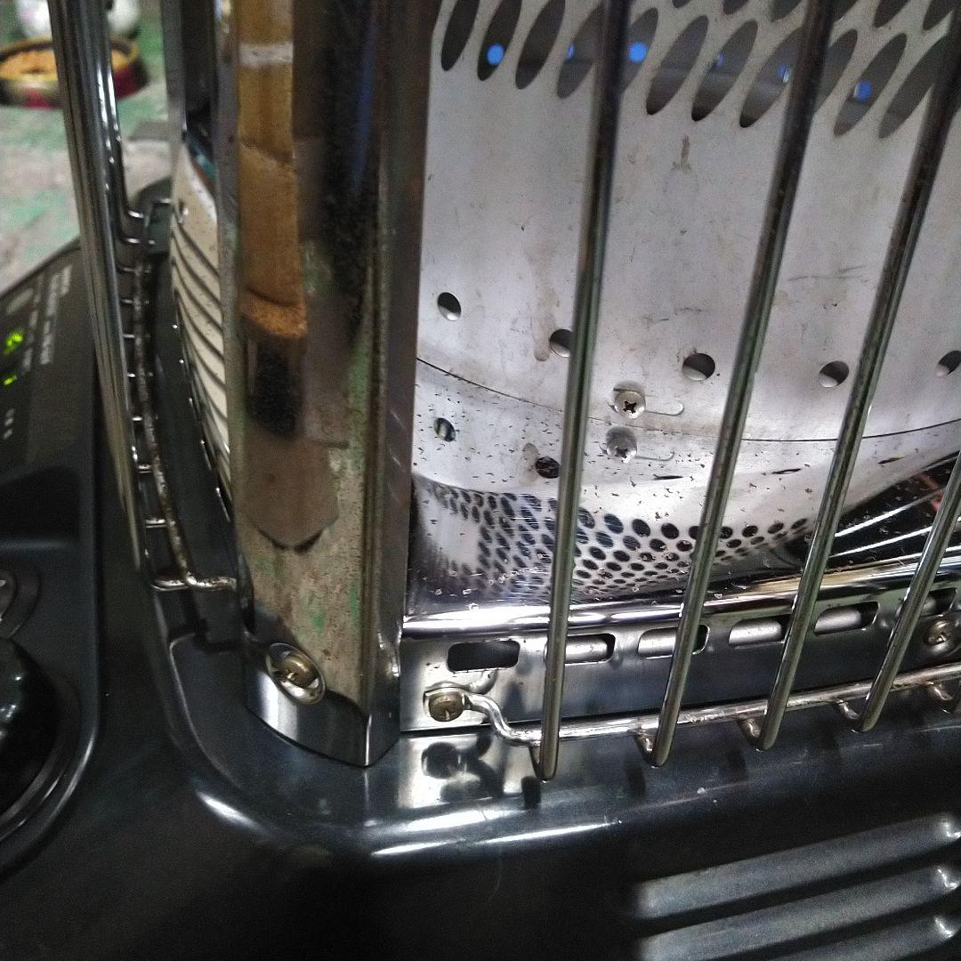 ダイニチ　FM-181F ストーブ 生活家電