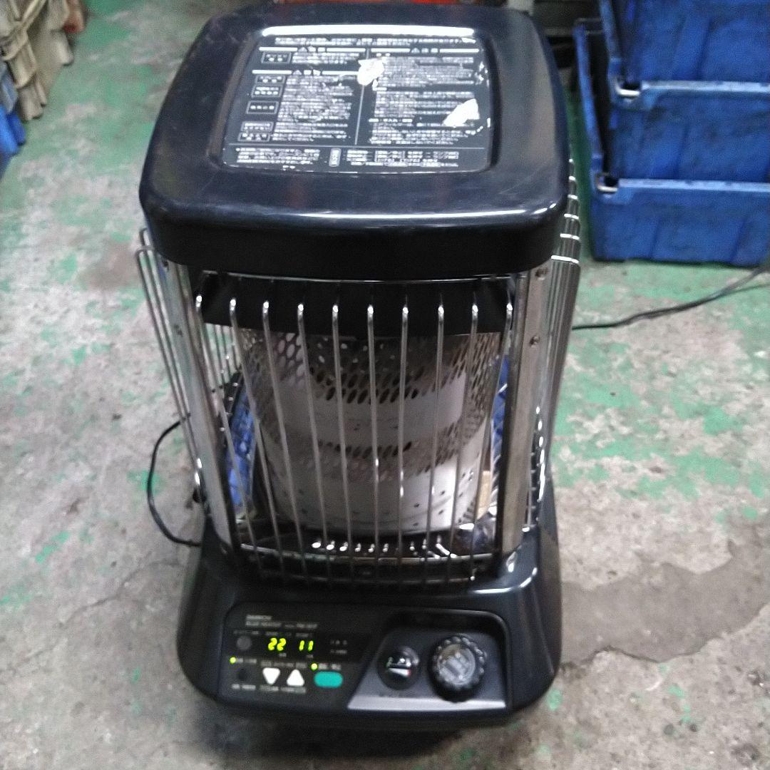 ダイニチ　FM-181F ストーブ 生活家電