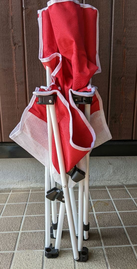 スナップオン snap-on　キャンプ チェア 　折りたたみ 　アウトドア　椅子