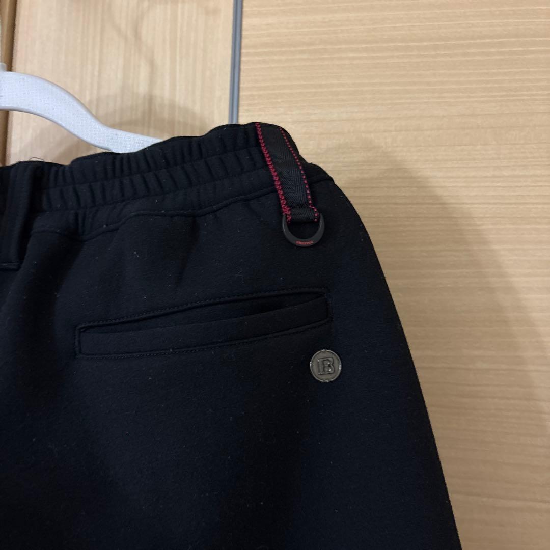 BRIEFING ゴルフウェア　パーカーセット