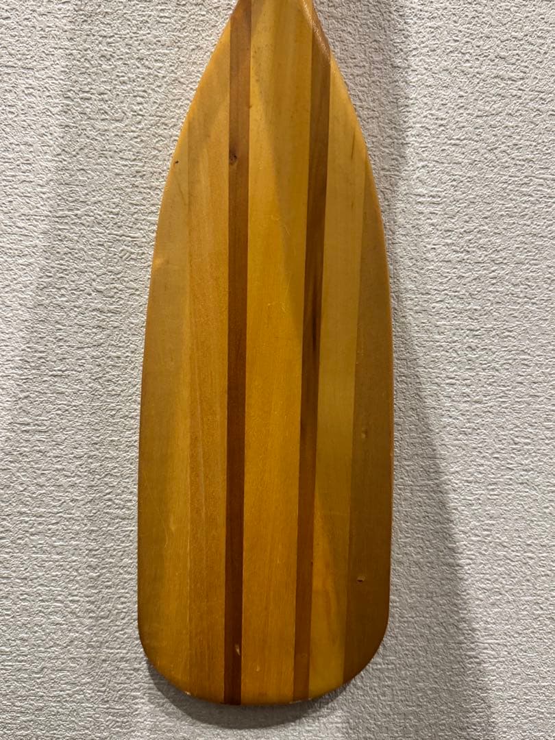 FEATHER パドル　フェザーブランド二本セット 122cm / 107cm