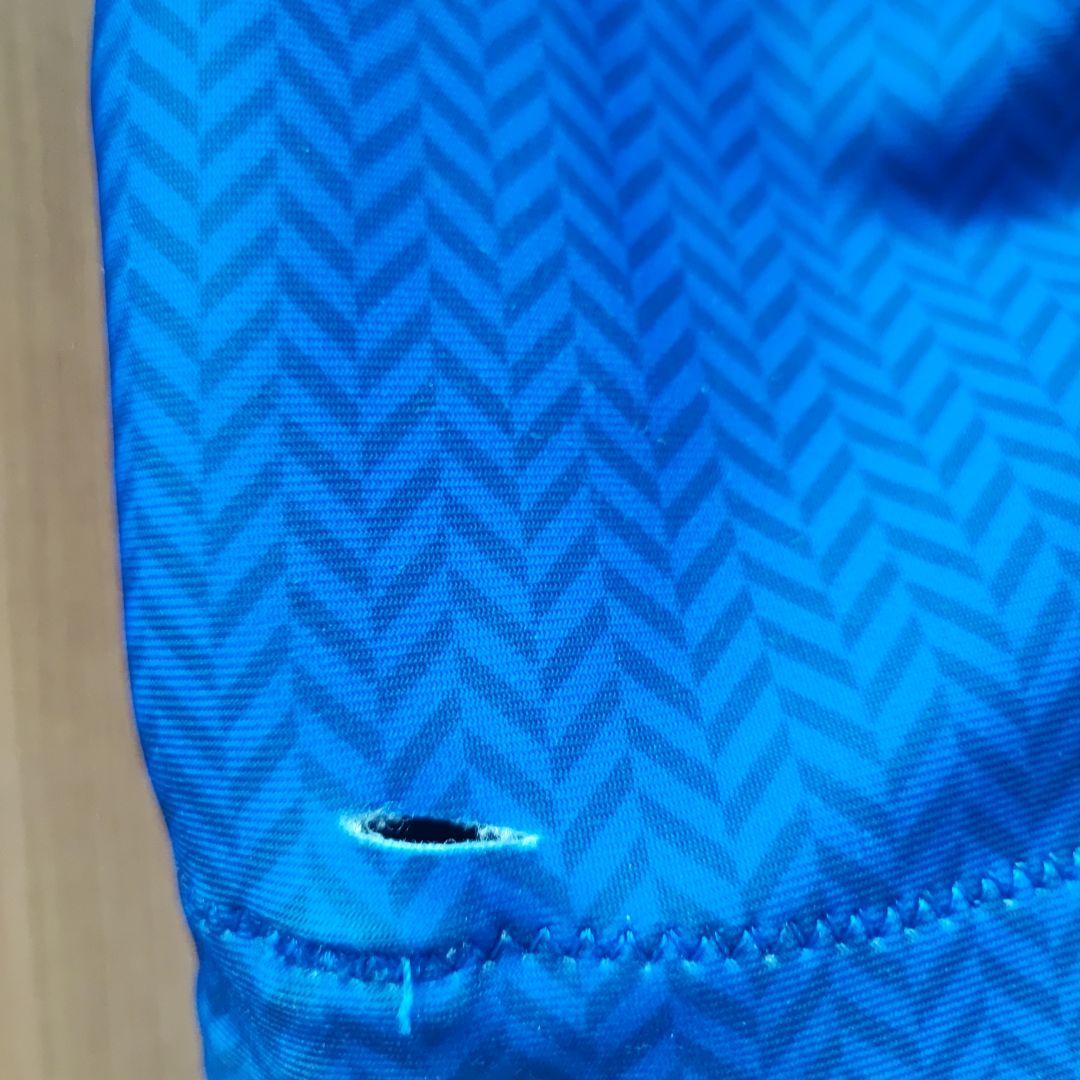 Goldwin スキー用スーツ スキーワンピース　160㌢