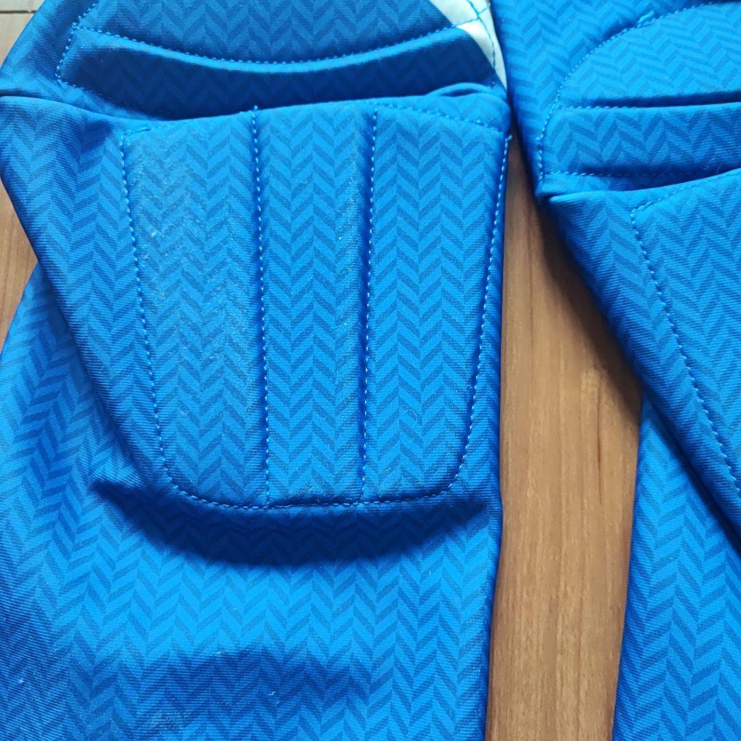 Goldwin スキー用スーツ スキーワンピース　160㌢