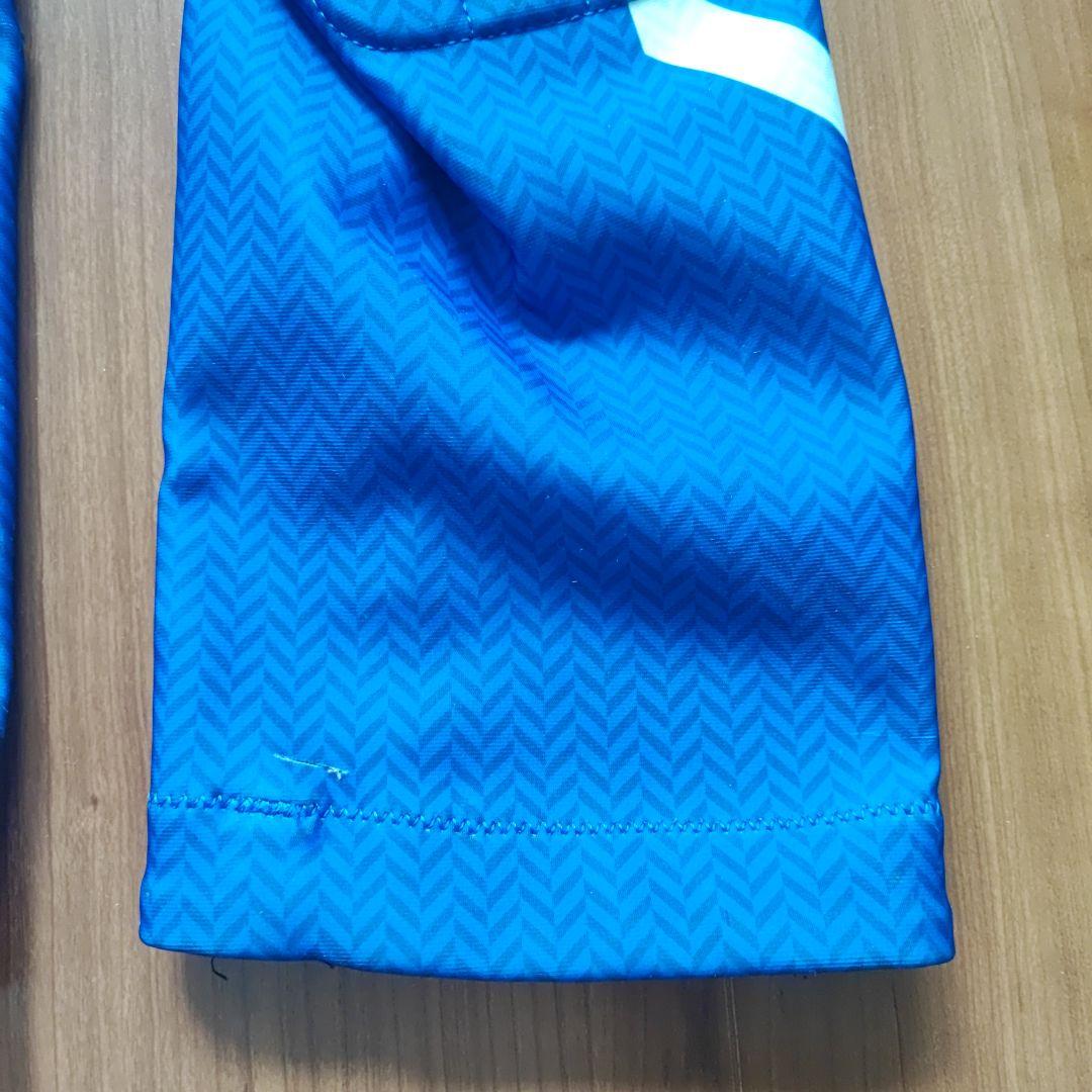 Goldwin スキー用スーツ スキーワンピース　160㌢