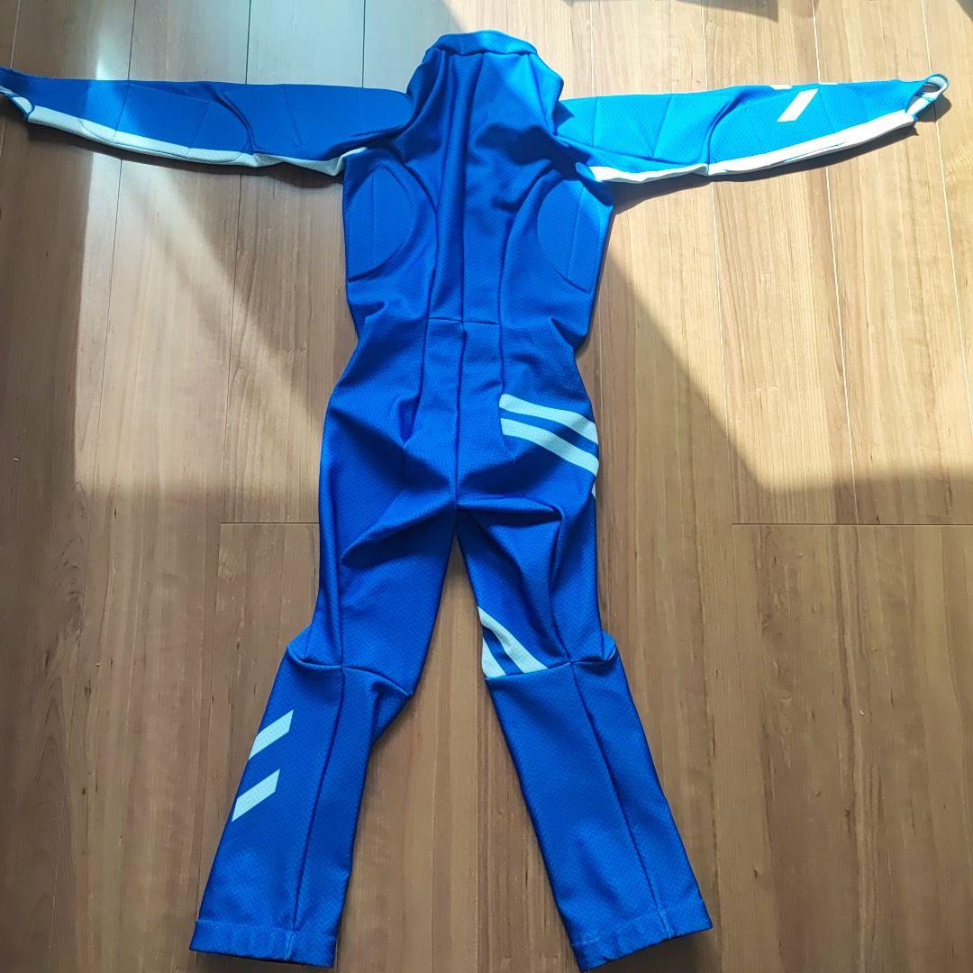 Goldwin スキー用スーツ スキーワンピース　160㌢