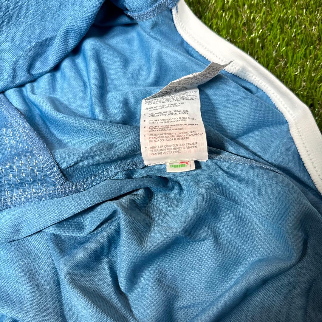 新品未使用 イタリア代表 2009 PUMA プーマ ユニフォーム