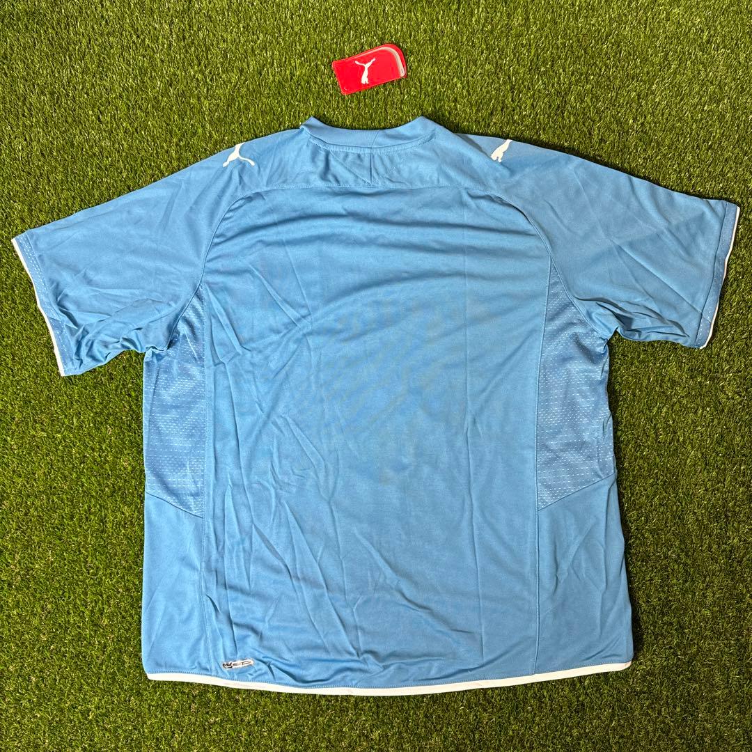 新品未使用 イタリア代表 2009 PUMA プーマ ユニフォーム