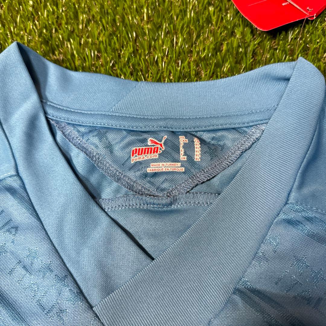 新品未使用 イタリア代表 2009 PUMA プーマ ユニフォーム