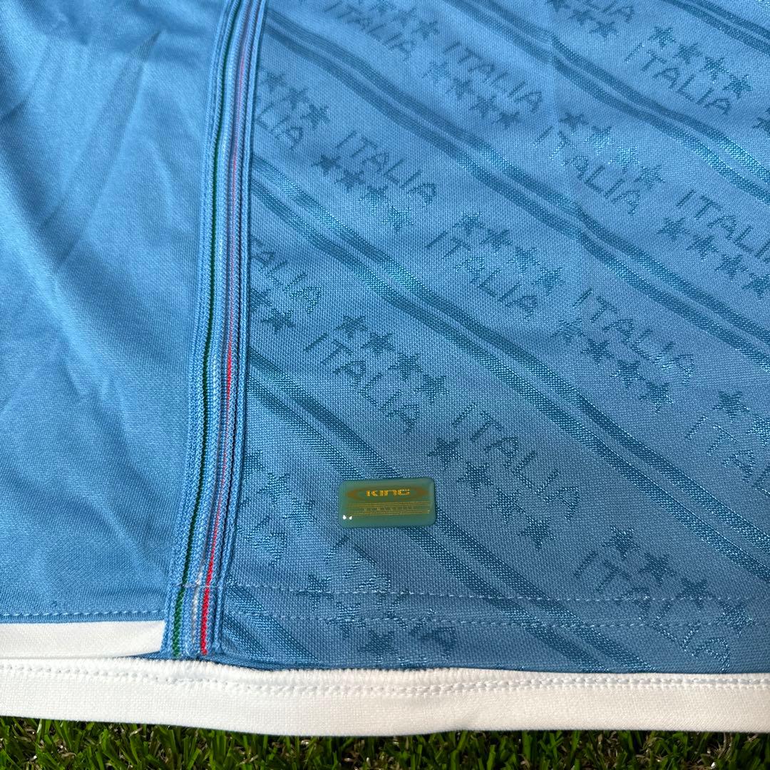 新品未使用 イタリア代表 2009 PUMA プーマ ユニフォーム